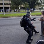 La foto de la que todo el mundo habla