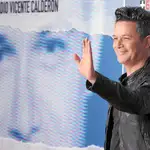 Alejandro Sanz: «No habrá otro concierto»