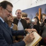 Rajoy trasladará a Hollande «proporcionalidad» en la ayuda a Francia