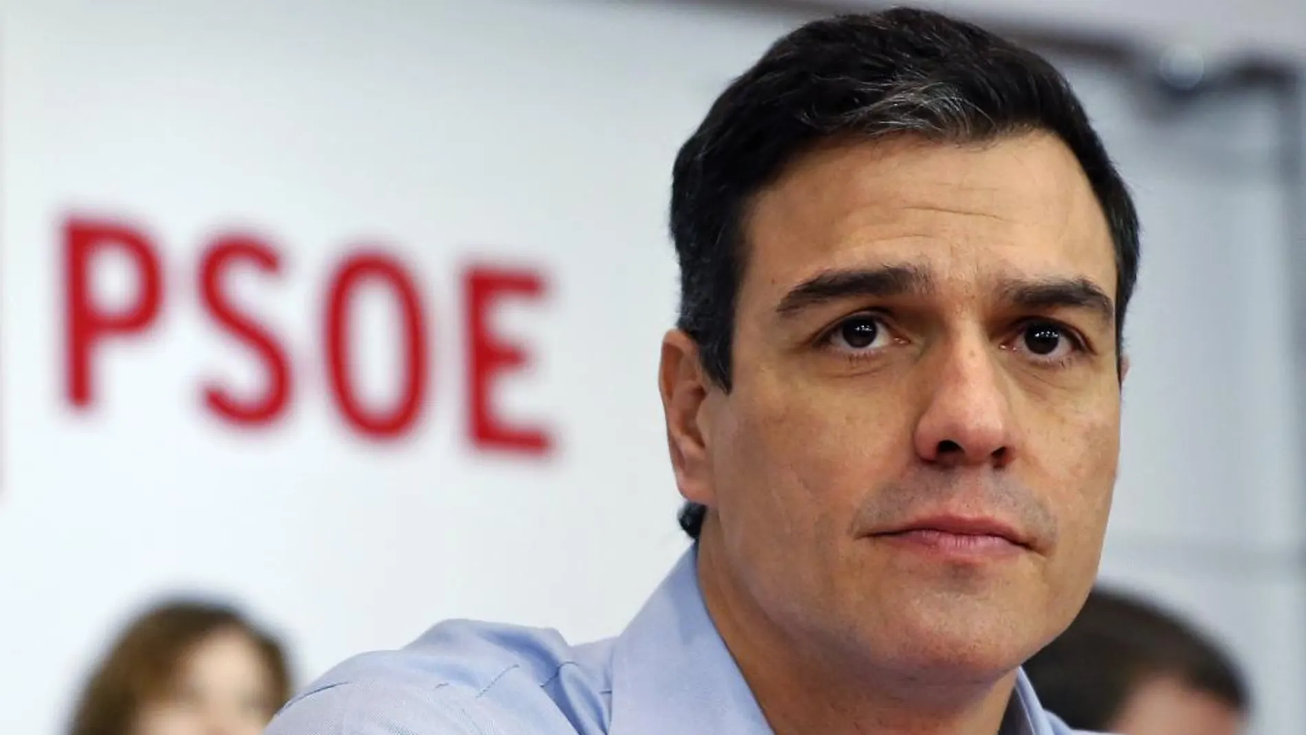 ¿Cree que Pedro Sánchez conseguirá ser presidente del Gobierno?