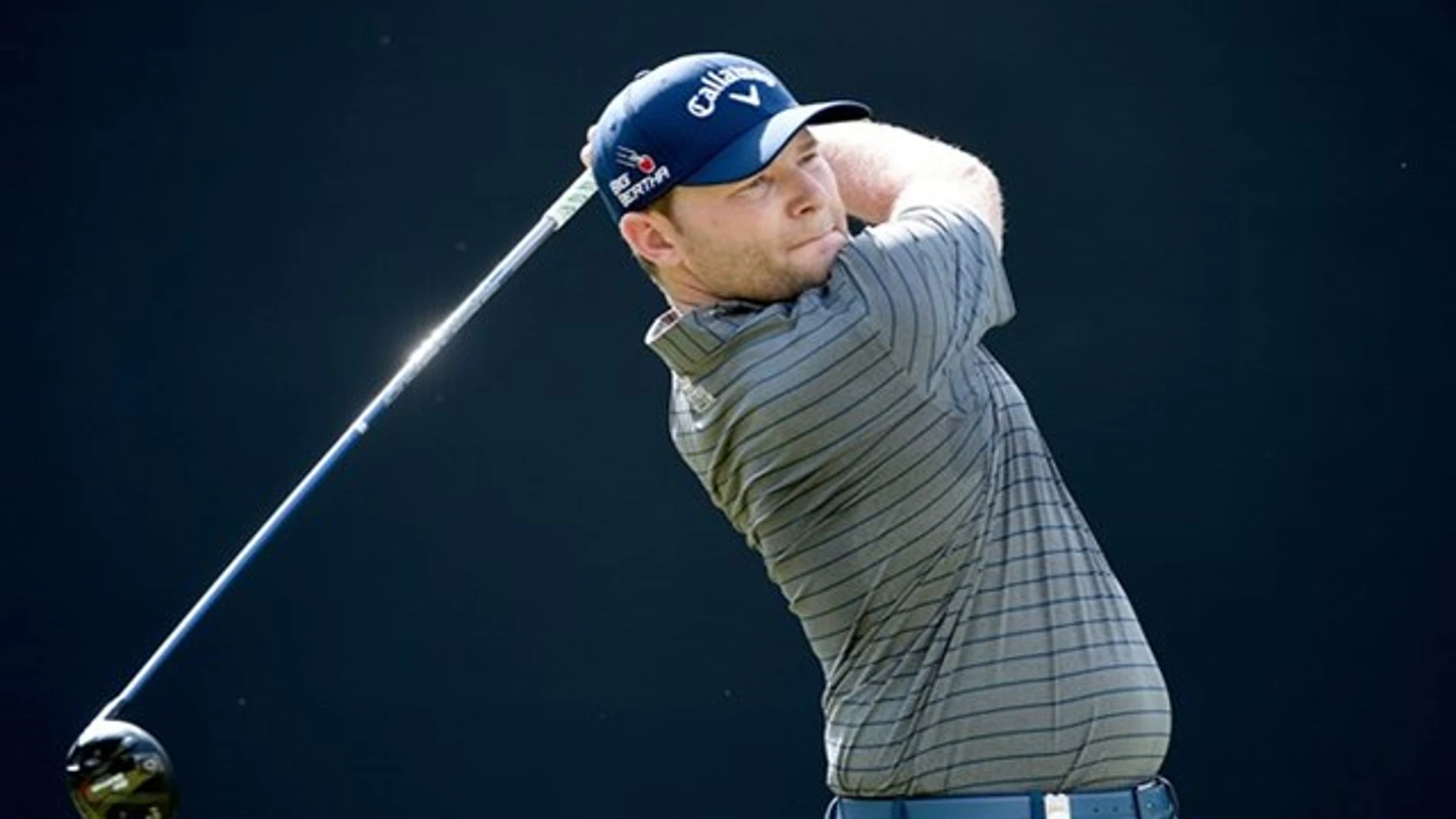 Branden Grace