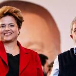 El Fiscal pide investigar a Dilma, Lula y cinco ministros por el caso Oderbrecht