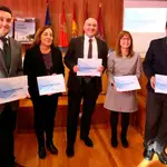  Carnero destina 141 millones a mejorar los servicios de los pueblos de Valladolid