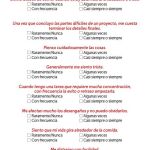D.I.E.T.A.: Test para saber si sufres Trastorno por Atracón