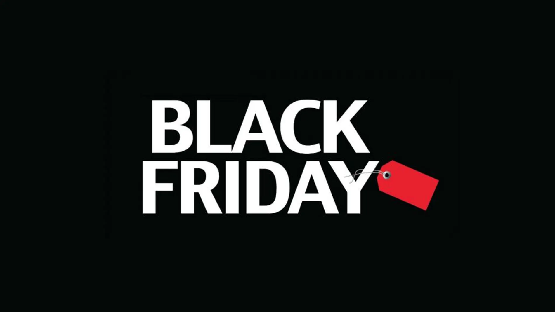 ¿«Black Friday» o «Black fraude»?