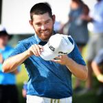 Louis Oosthuizen liderato The Players