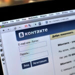 Las redes sociales rusas afectadas por el decreto son 'VKontakte' y 'Odnoklassniki'.