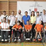 Madrid acoge los I Juegos Parainclusivos, un acontecimiento deportivo pionero en España