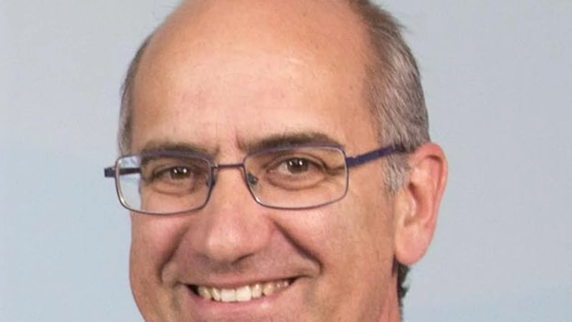 Javier Iglesias