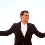 Albert Rivera, durante el encuentro ciudadano celebrado hoy en La Coruña. EFE/Cabalar