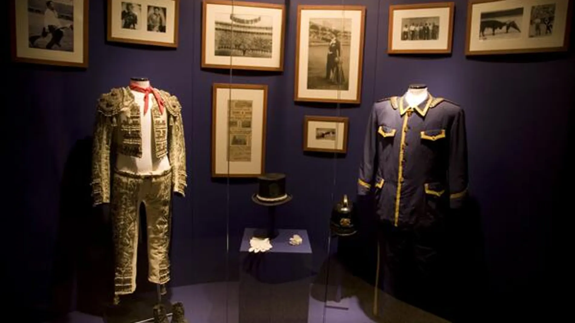 Cambios en el Museo Taurino de Valencia
