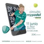 Cartel del torneo