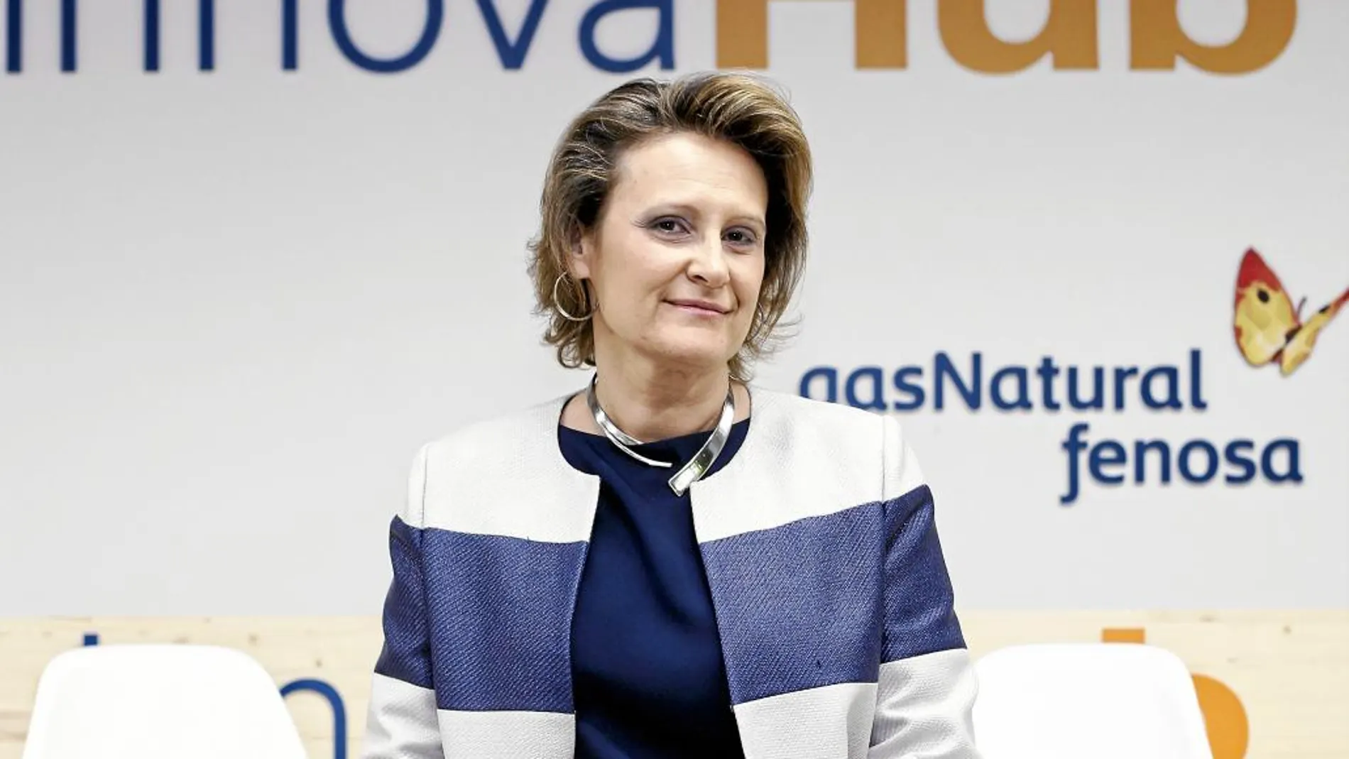 Blanca Losada: «Hoy, más que nunca, la innovación es una gran palanca para la creación de valor»