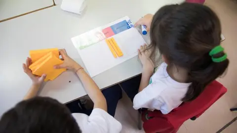Libertad de educación, medida de la democracia