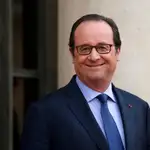  Hollande paga a su peluquero 9.895 euros al mes