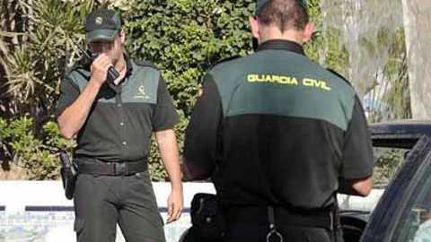 La Guardia Civil se ha hecho cargo de la investigación y trata de localizar al hombre con el que convivía. Foto. Archivo