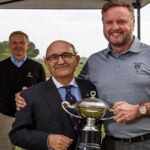 Robert Jenkins Internacional Espana Senior Las Colinas 2017