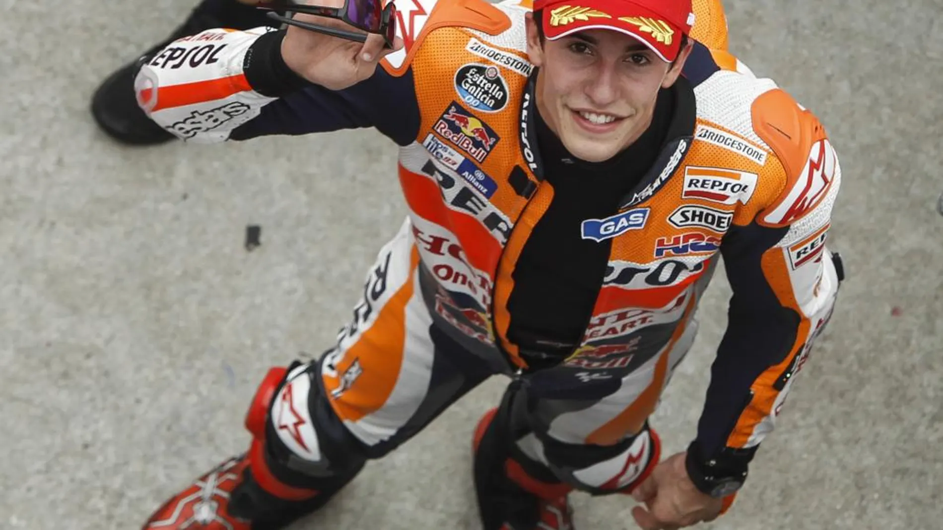 Marc Marquez
