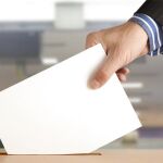 Proceso electoral