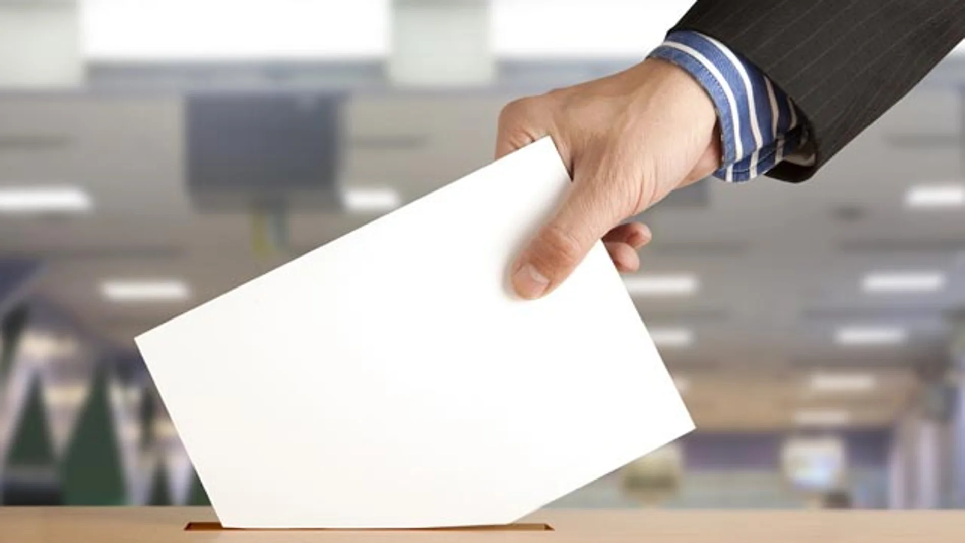 Proceso electoral