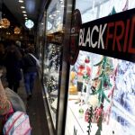 Cómo sobrevivir al «Black Friday» y no morir en el intento