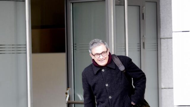 La Audiencia investiga a Pujol Ferrusola por delito fiscal y blanqueo