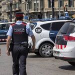 Fue detenido el 16 de agosto después de que la madre de una menor denunciara que su hija -con discapacidad intelectual- había sido acosada por Internet. Foto: Archivo