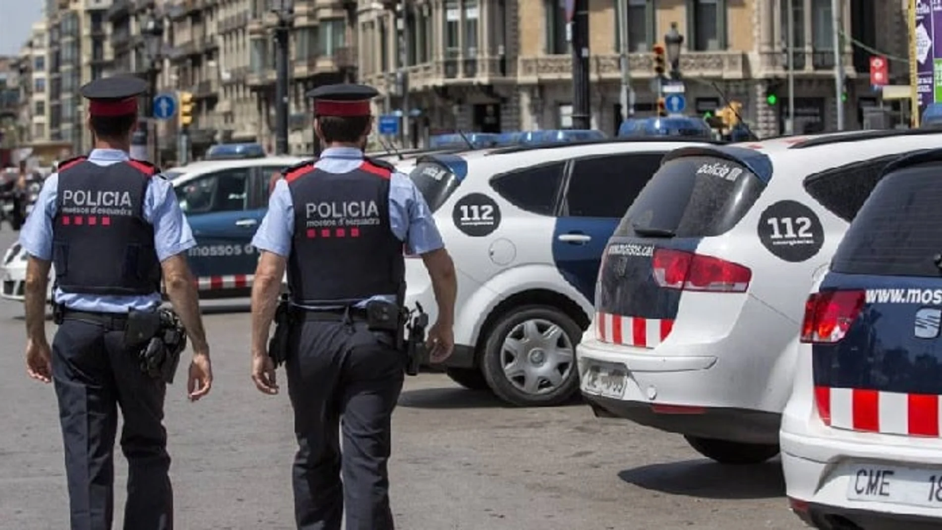 Fue detenido el 16 de agosto después de que la madre de una menor denunciara que su hija -con discapacidad intelectual- había sido acosada por Internet. Foto: Archivo