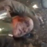 Imagen del piloto fallecido facilitada a Reuters por los "rebeldes"sirios