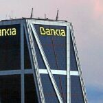 Las «tarjetas black» de Bankia y Caja Madrid traen de cabeza a la Agencia Tributaria