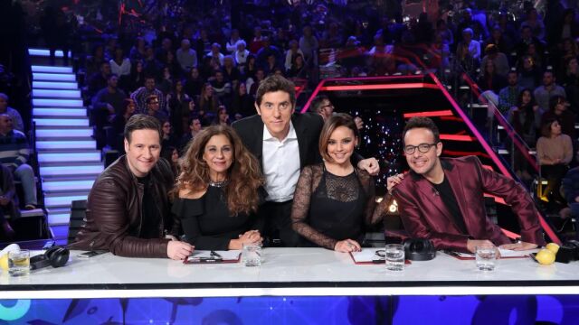 ‘Tu cara me suena’ prepara su sexta edición tras cerrar su mejor temporada histórica