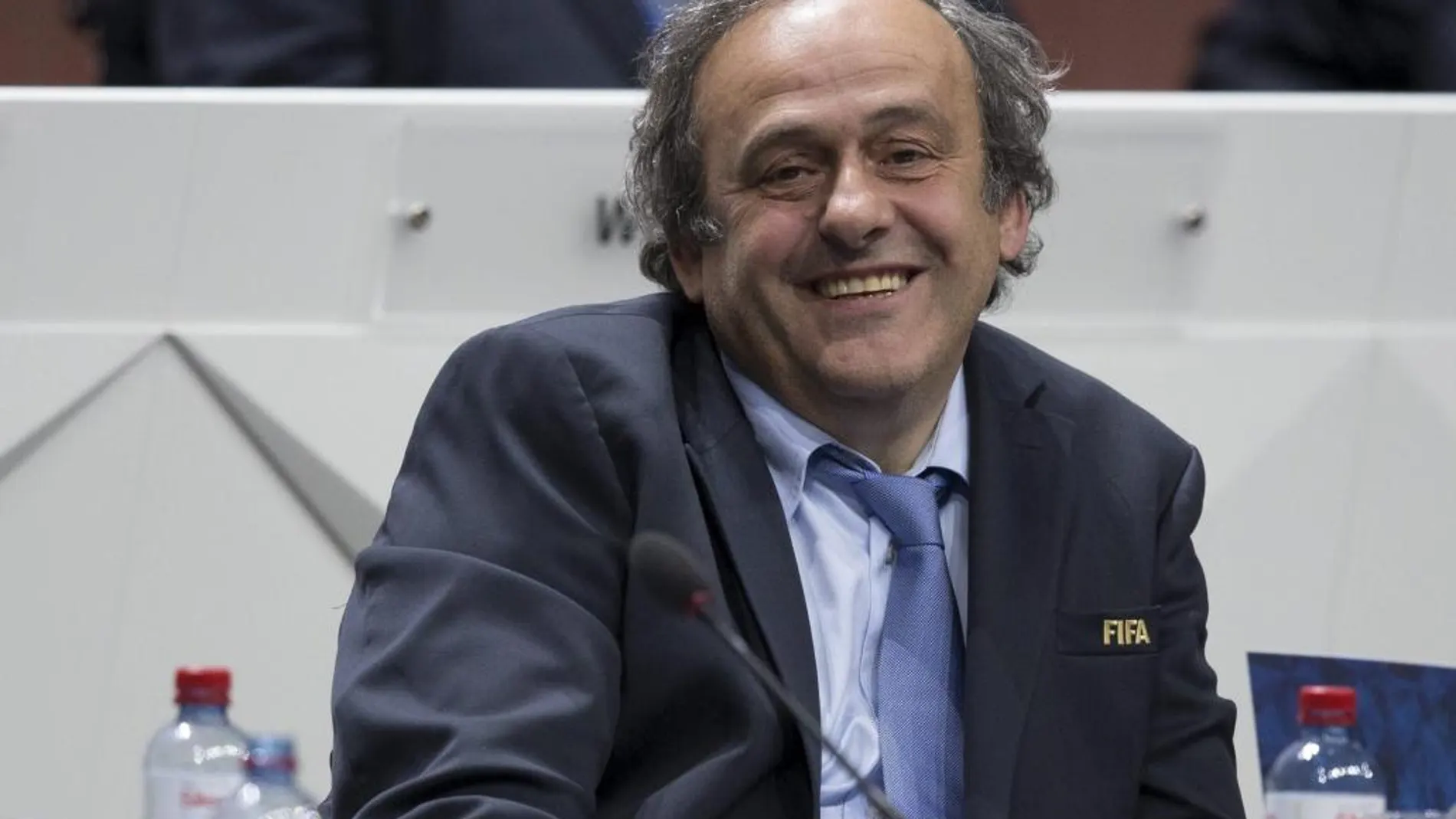 Michel Platini