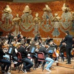 España estrena los conciertos de música clásica 3.0