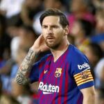 Atlético y Barcelona, el muro y el gol
