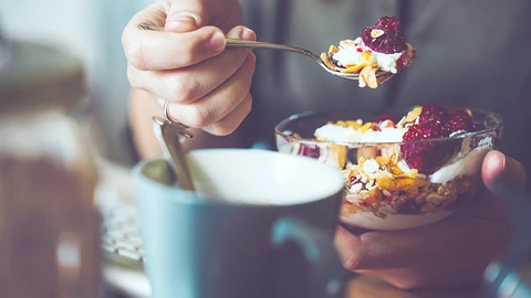 Mejora tu dieta y dile adiós a los laxantes