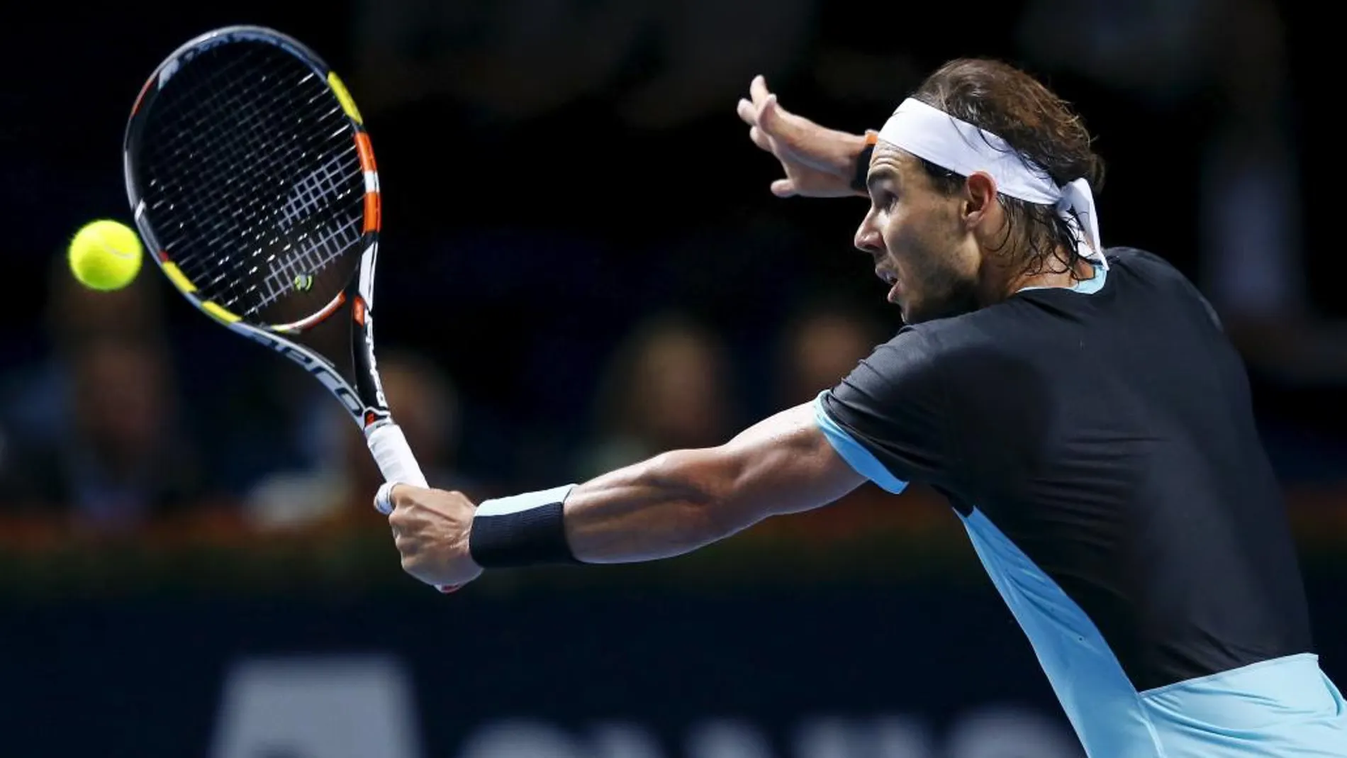 Rafael Nadal