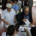Sólo el 11% de los catalanes en el extranjero han votado