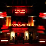 Teatro Royal Court de Londres