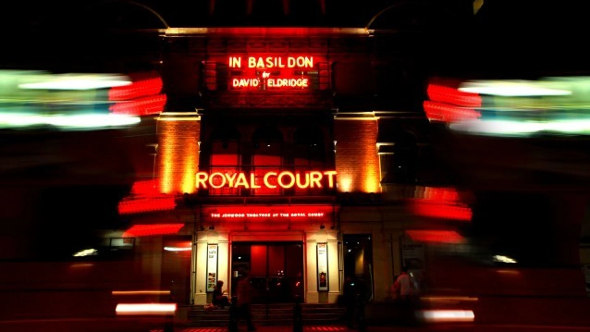 Teatro Royal Court de Londres