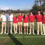 Equipo español copa Sotogrande final