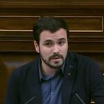 Turno para IU