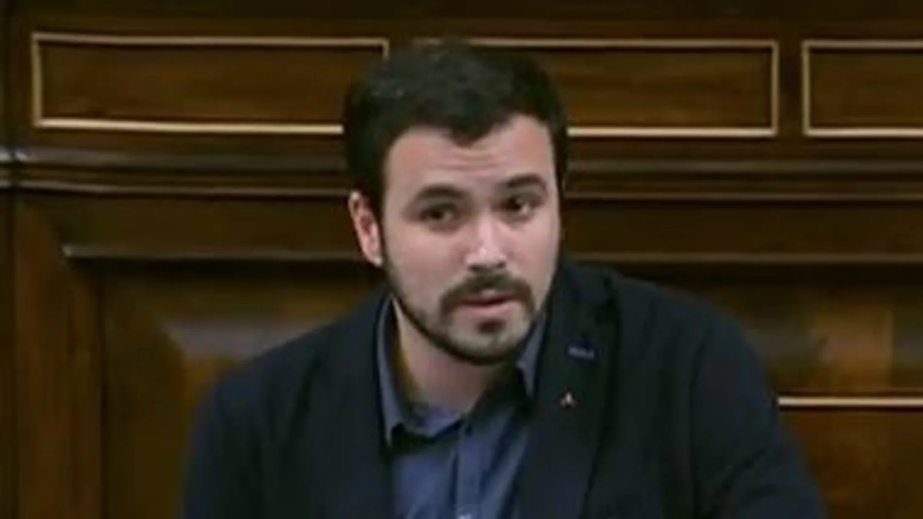 Turno para IU