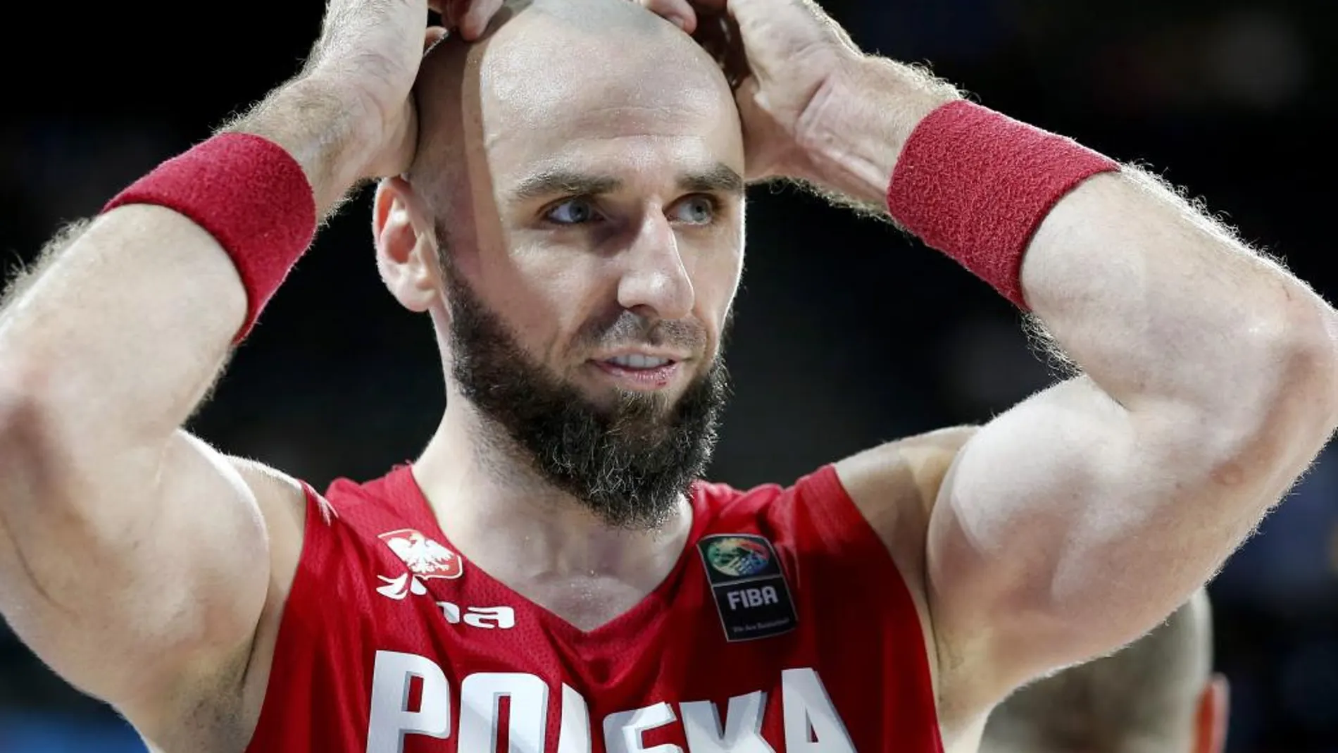 Marcin Gortat