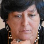 Teresa Fernández es ahora segunda teniente de alcalde de Fuenlabrada