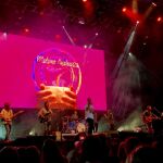 Taburete presenta su nuevo disco en Las Ventas