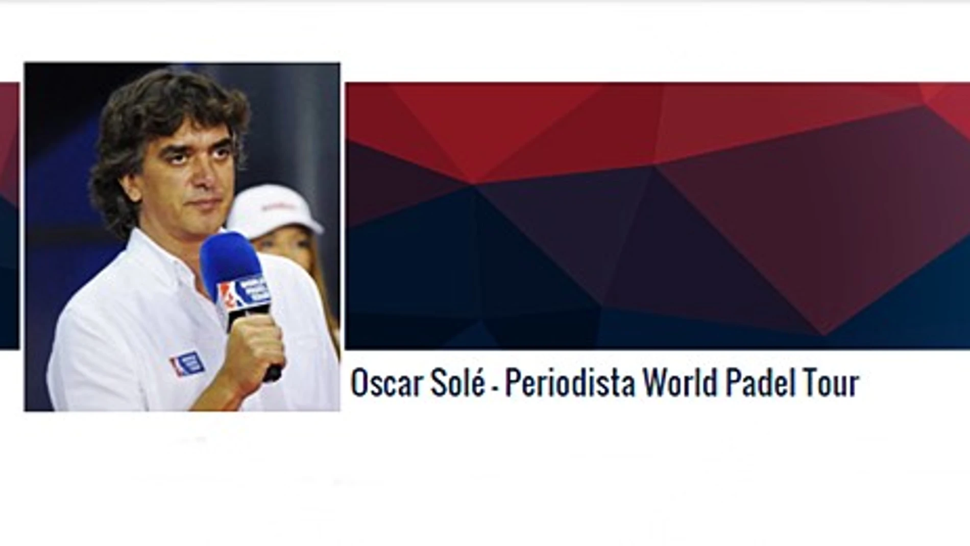 Óscar Solé