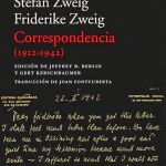 Zweig, el «corderito» infiel de friderike