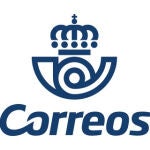 Logotipo de Correos