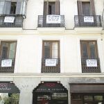 Los activos de la Sareb procedían de la cartera de nueve cajas de ahorros/Efe