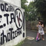 8-A: desarme sin disolución